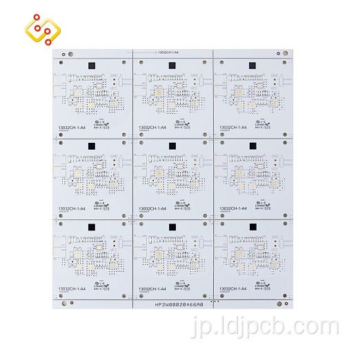 カスタマイズされた印刷回路BAORD PCBプロトタイプOEM